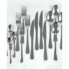 DORAL - Juego de Cubiertos 16 Piezas 15mm Austria Classic -