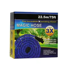 MAGIC - Manguera Retractil Y Expandible 22M Jardin Accesorios