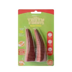 MARBEN PETS - Cuerno vaca masticable cuidado articular SM