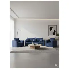 CONSTRUCSOFA - Living 3.1.1 Aurelia