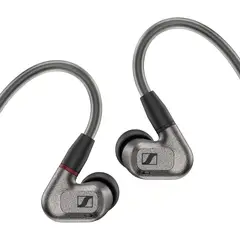 SENNHEISER - Audífonos IE 600 Reacondicionado