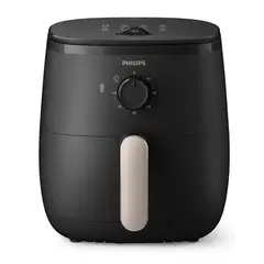 PHILIPS - Freidora de Aire 1500W Modelo HD9100