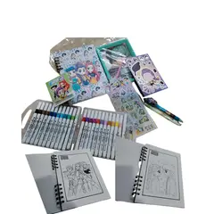 VARIOS - Pack Guerreras K-POP