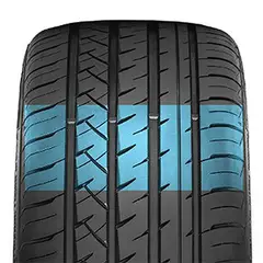 ILINK - Neumático 24545R19 102W XL THUNDER U09