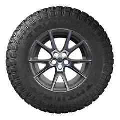 TRIANGLE - Neumático LT22575R16 10PR 115112Q TR281