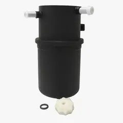 GENERICO - Filtro De Petroleo Filtec Tipo V Wk9016 Volkswagen Amarok