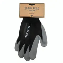 BLACK BULL - GUANTE PARRILLERO