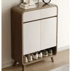 GENERICO - Zapatero Organizador Con Cajones 60x112x32cm