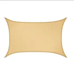 GENERICO - Toldo Cuadrado 3x4 con Proteccion UV