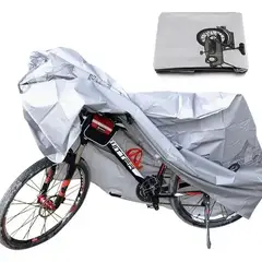 MOVI - Funda impermeable para Bicicleta