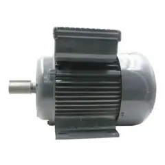 ALTERNATIVE - Motor Eléctrico 1hp En Alta 2800rpm