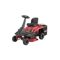 TOYAMA - Tractor Cortacesped 7.5HP 24" TLT24-7.5M