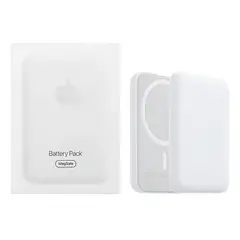 GENERICO - Batería Portátil Magnética Para iPhone Inalámbrica 10000mah