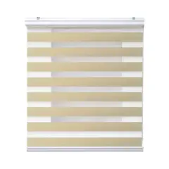 GENERICO - Cortina roller duo 140x200 cm