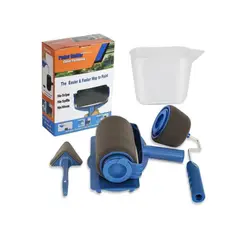 MOVI - RODILLO ANTIDERRAPANTE DE PINTURA RECARGABLE