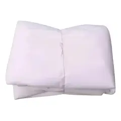 GENERICO - Malla Antihelada 15x30 Metros 30grs gruesa