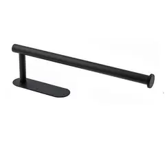 GENERAL - Soporte De Toallas De Papel Para El Baño Sin Perforación