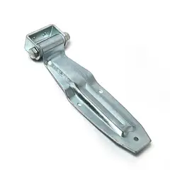 ATURE - Bisagra Camion, Carroceria Trailer 25.5 Cm De Largo