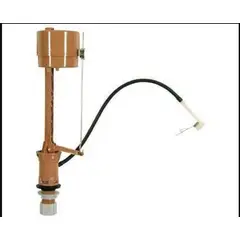 GENERICO - VALVULA SILENCIOSO 200AM133 78 FLUIDMASTER