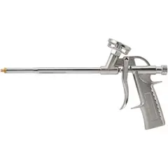 KUANGYE - Pistola De Espuma Expandible Profesional Metal Resistente