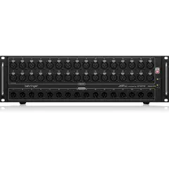 BEHRINGER - Multipar Digital Stage Box S32