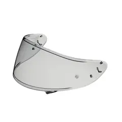 SHOEI HELMETS - Visor De Casco Shoei XSPIRIT3 NXR Mellow Smoke