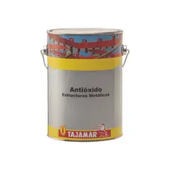 TAJAMAR - Antióxido Maestranza B-11 Negro Galón