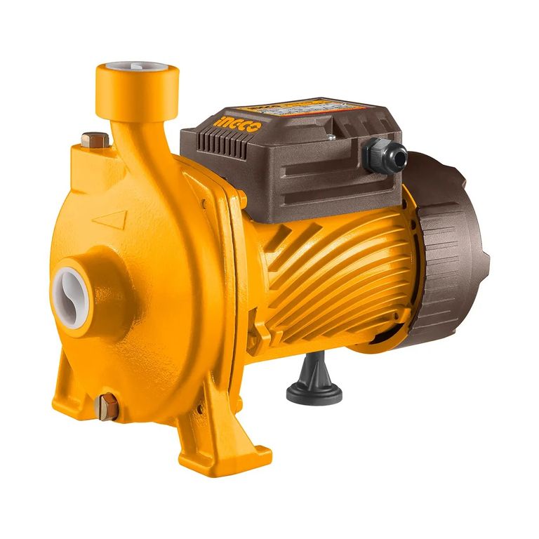 Bomba De Agua Centrifuga 1x1" 750w/1hp