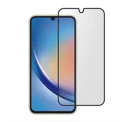 JOIGO - Lamina Mica Protectora de Vidrio Para Samsung A17