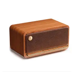 EDIFIER - Parlante Bluetooth M230 marrón