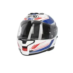 SHOEI HELMETS - Casco de Moto Shoei Neotec 3 Grasp Tc-10