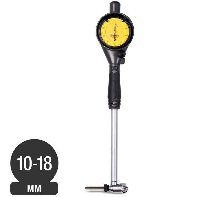 Alexómetro Verificador Diámetro Interno 1018 mm  Serie 3089