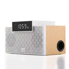 EDIFIER - Parlante Bluetooth M260 Blanco