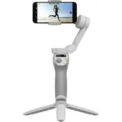 DJI - Osmo Mobile SE - Estabilizador Magnético 3 Ejes y ActiveTrack