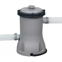 BESTWAY - Bomba Para Piscina Con Filtro 2006lthora 220v