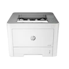 HP - Impresora Laser Laser Monocromática 408dn REACONDICIONADO