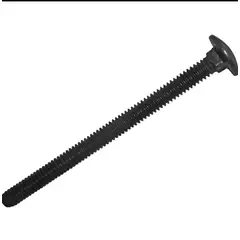 GENERICO - PERNO COCHE 3/8 X 5