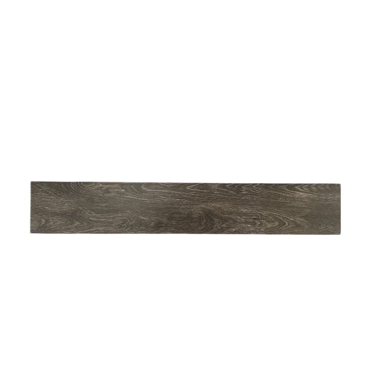 Porcelanato 15x90 cm Atlas Moka 1.08 m2