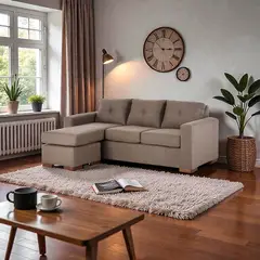 MUEBLES ALTIRO - Seccional Emma-Tela Lino Bahía