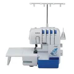 BROTHER - Máquina De Coser Overlock Remalladora 3534DT