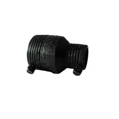INTELSEG - REDUCCION ELECTROFUSION HDPE D 75X63 mm