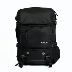 XPLORA - Mochila Travel Bag Bolso De Viaje Impermeable Avion