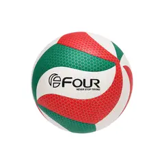 FOUR - Balón de Voleibol Microfibra N°5 Golty
