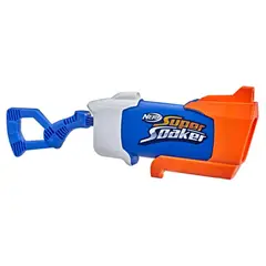 NERF - Super Soaker Rainstorm Pistola Blaster Lanza Agua
