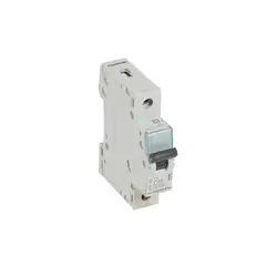 LEGRAND - Interruptor Automatico 1P 10A C 6Ka Tx3
