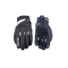 FIVE GLOVES - Guante De Moto Five RS3 Evo Woman Blanco