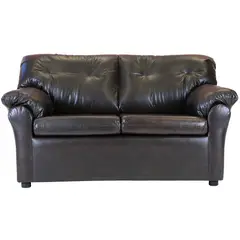 MUEBLES ALTIRO - Sofá Mateo 2 Cuerpos - Cuero Sintético Pu /