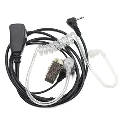 GENERICO - Audifono Manos Libres Air Tube Para Motorola Talkabout Acustico