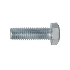 GENERICO - PERNO HEXAGONO CTE S/TUERCA 1/4 X 4 1/2 CAJA 100