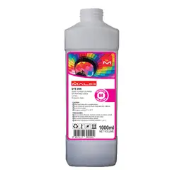 MALIK - Tinta Magenta 1 Litro Compatible Brother BT5001M MFC-T920DW